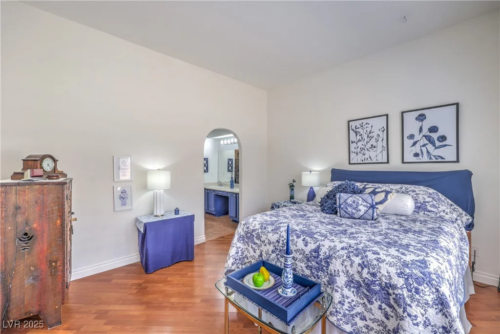 4770 Big Draw, North Las Vegas, NV 89031