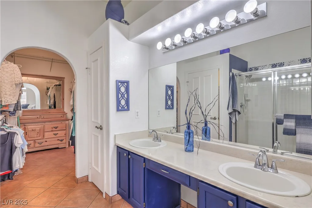 4770 Big Draw, North Las Vegas, NV 89031