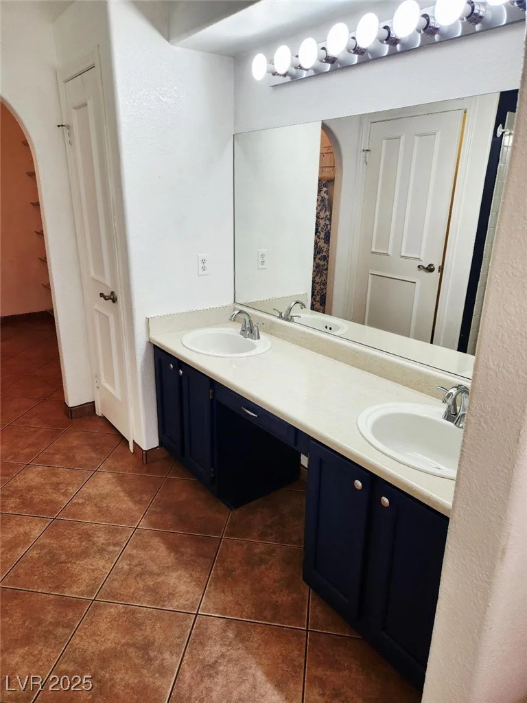 4770 Big Draw, North Las Vegas, NV 89031