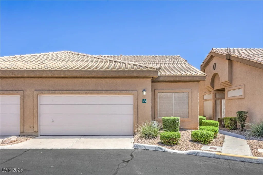 4770 Big Draw, North Las Vegas, NV 89031