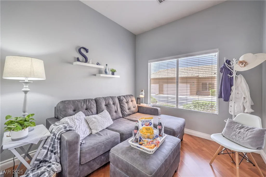 4770 Big Draw, North Las Vegas, NV 89031