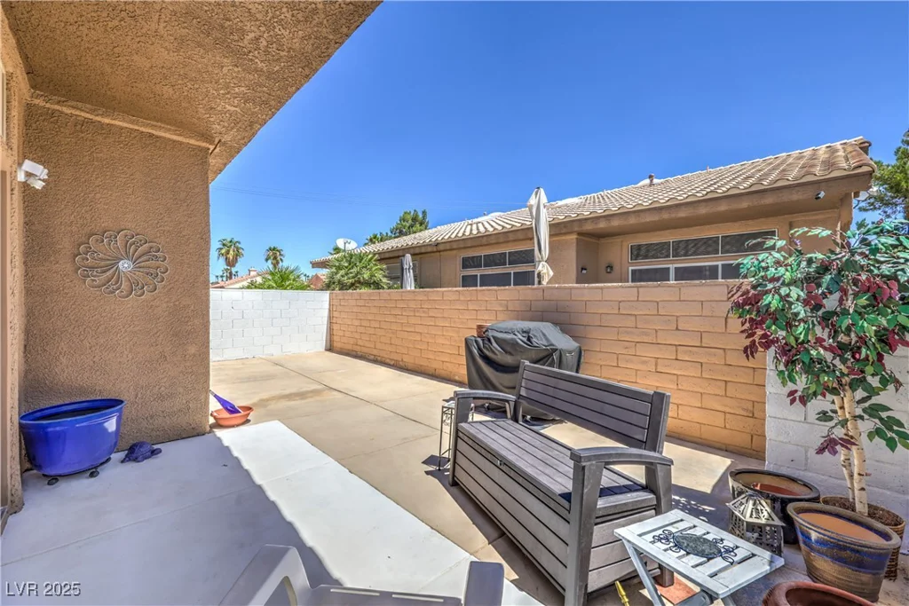 4770 Big Draw, North Las Vegas, NV 89031