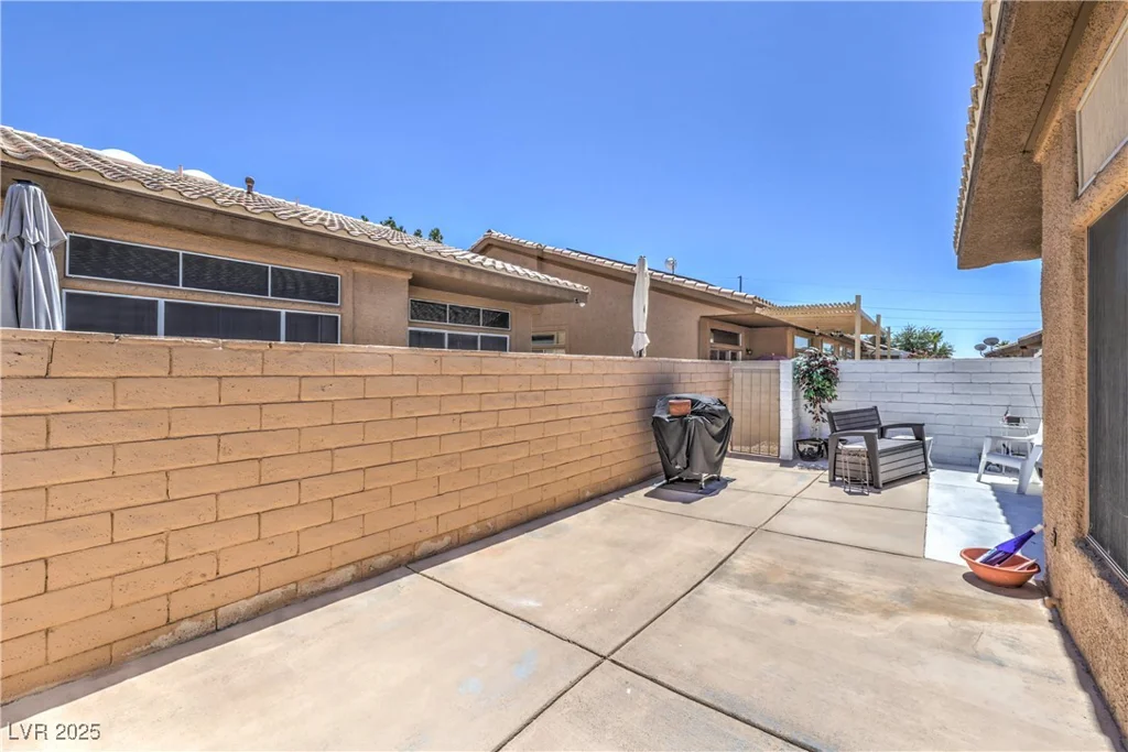 4770 Big Draw, North Las Vegas, NV 89031