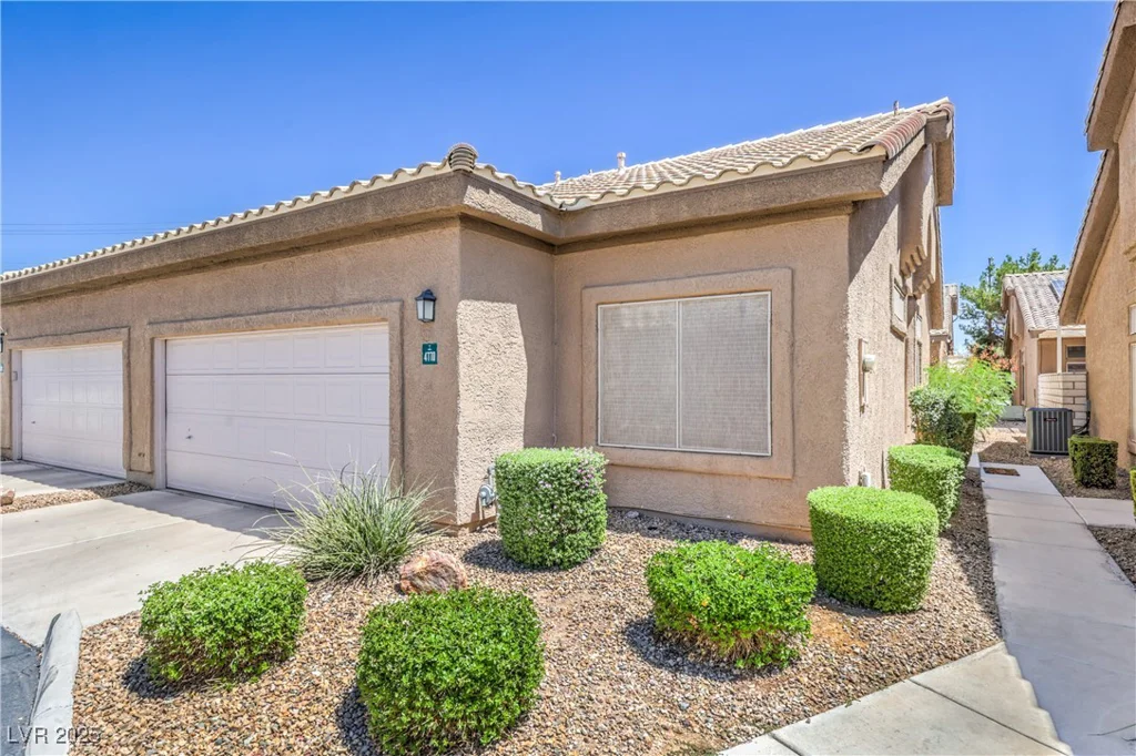 4770 Big Draw, North Las Vegas, NV 89031