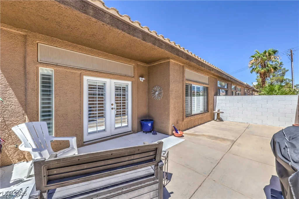 4770 Big Draw, North Las Vegas, NV 89031