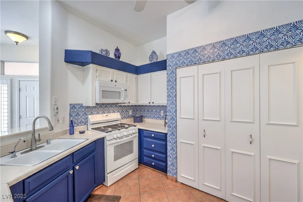 4770 Big Draw, North Las Vegas, NV 89031