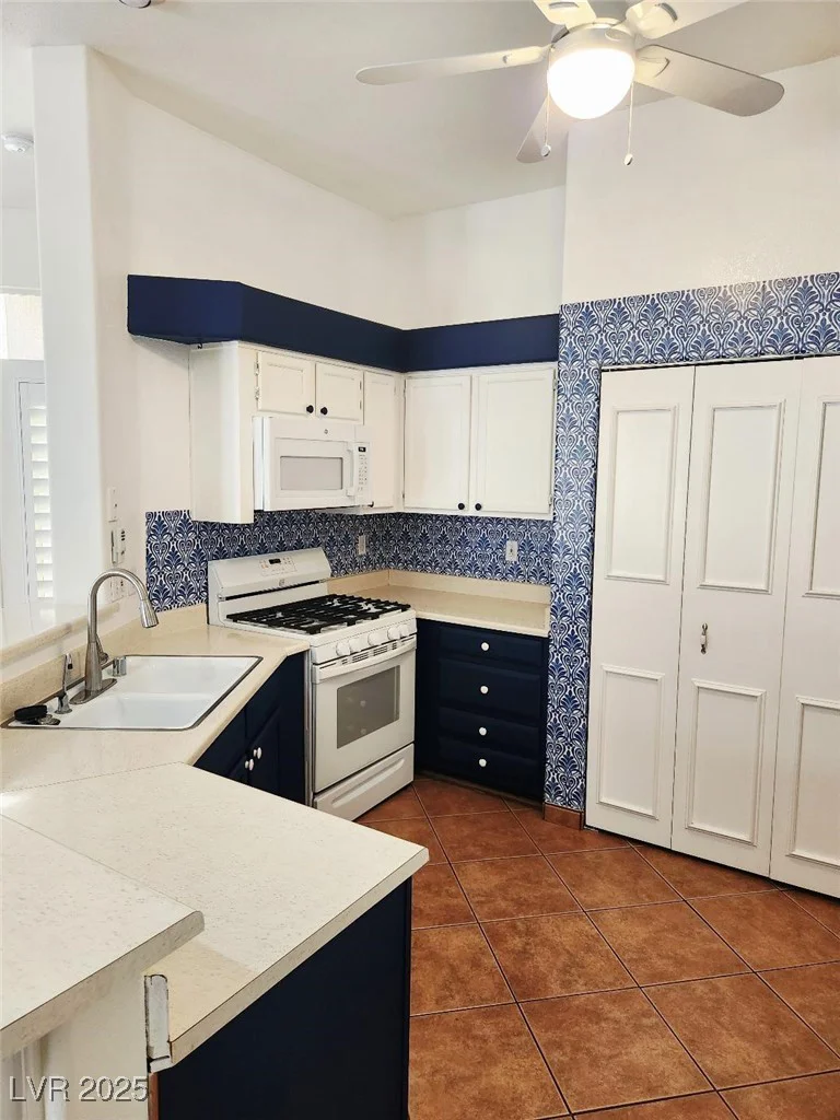 4770 Big Draw, North Las Vegas, NV 89031