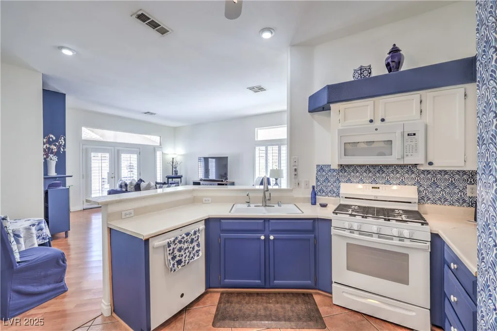 4770 Big Draw, North Las Vegas, NV 89031