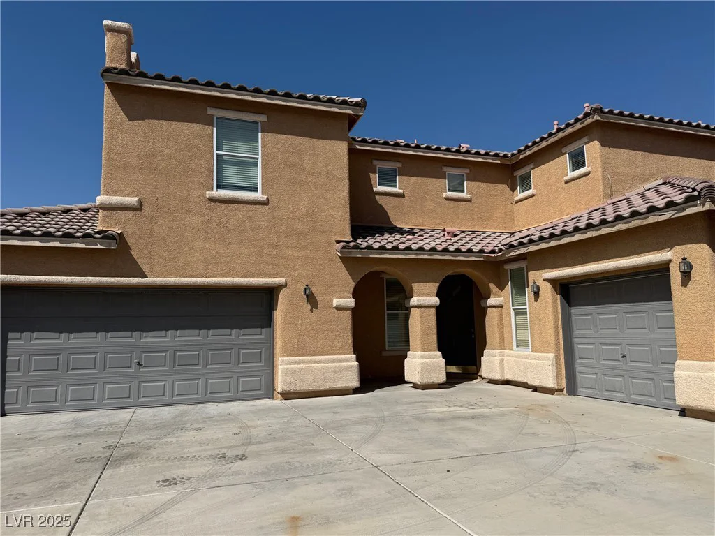 5905 Addy, North Las Vegas, NV 89081
