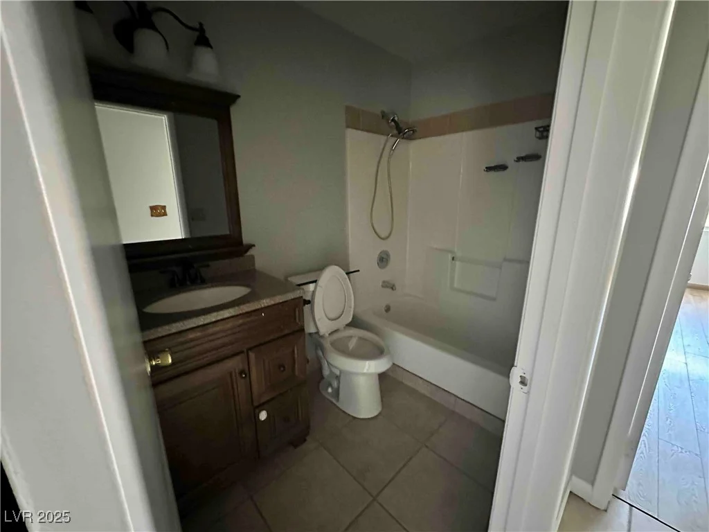 1133 Mount Olympias, Las Vegas, NV 89110