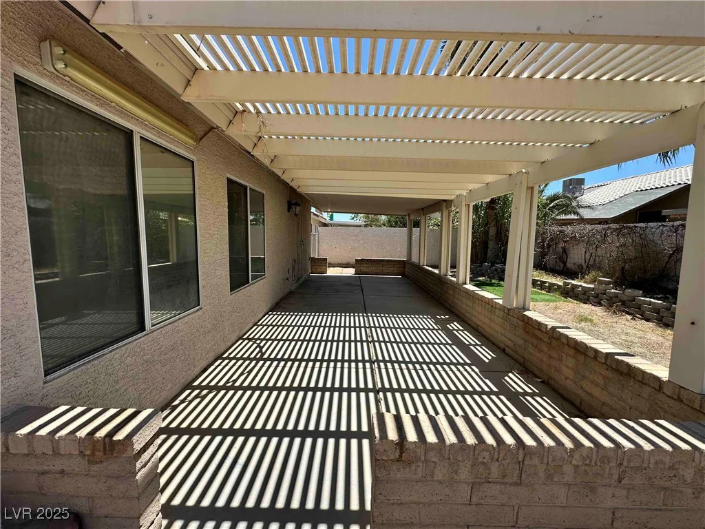 1133 Mount Olympias, Las Vegas, NV 89110
