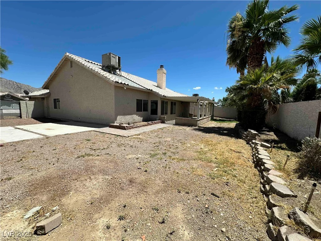 1133 Mount Olympias, Las Vegas, NV 89110