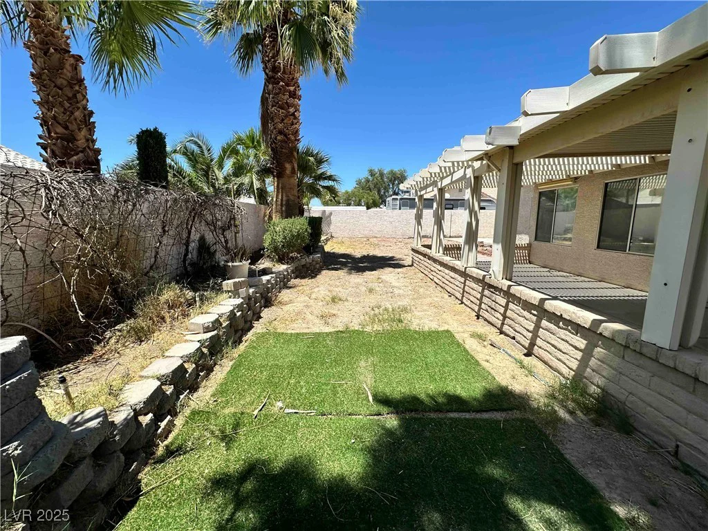 1133 Mount Olympias, Las Vegas, NV 89110