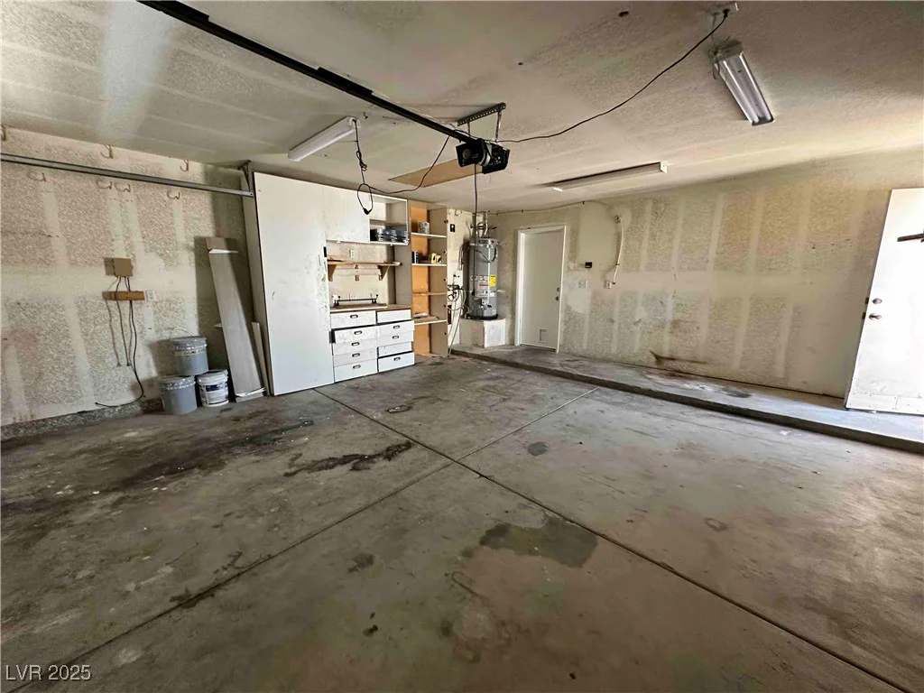 1133 Mount Olympias, Las Vegas, NV 89110
