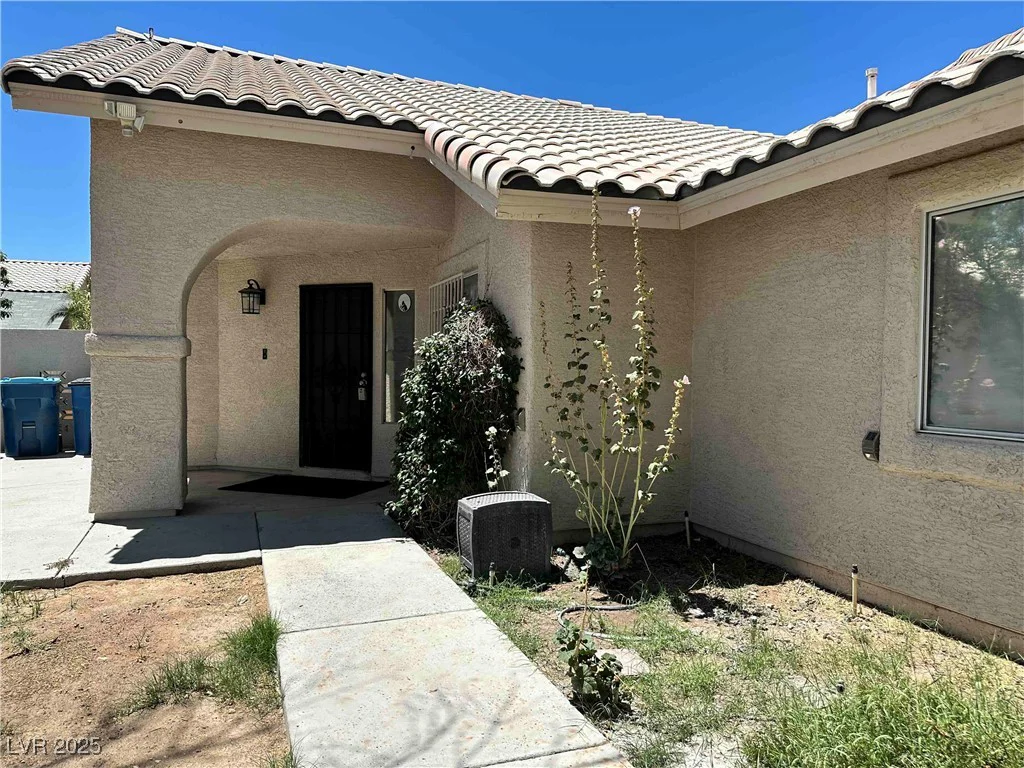 1133 Mount Olympias, Las Vegas, NV 89110