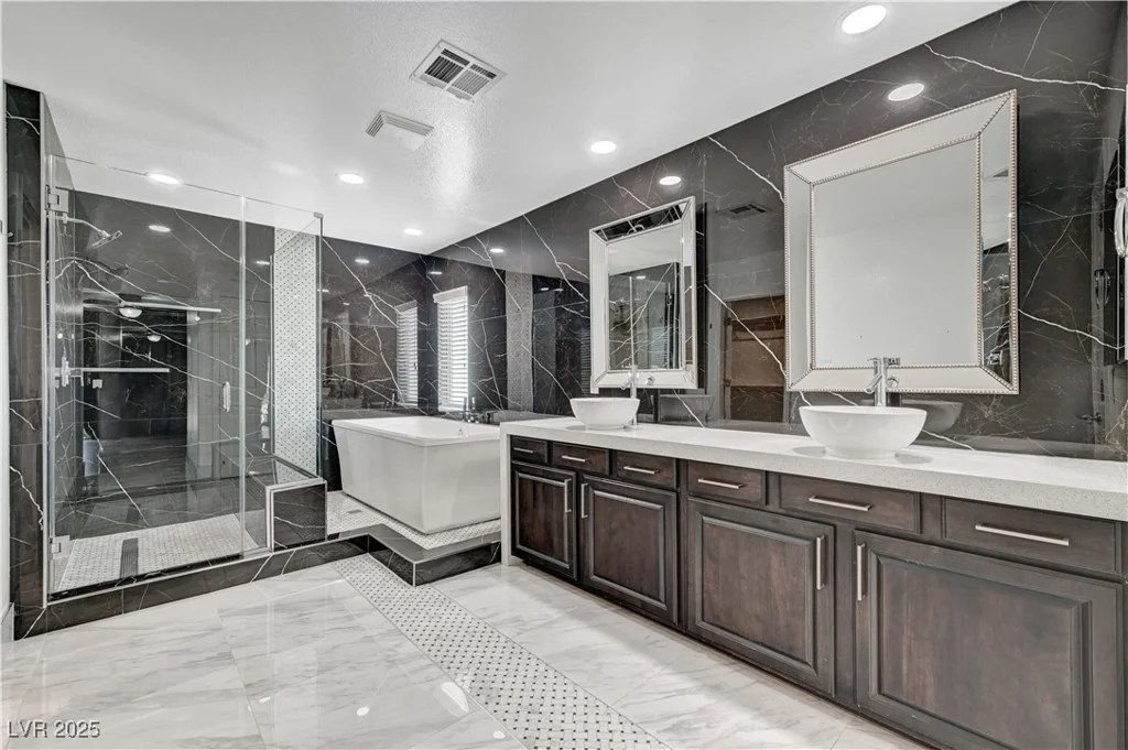8104 Sapphire Sea, North Las Vegas, NV 89085