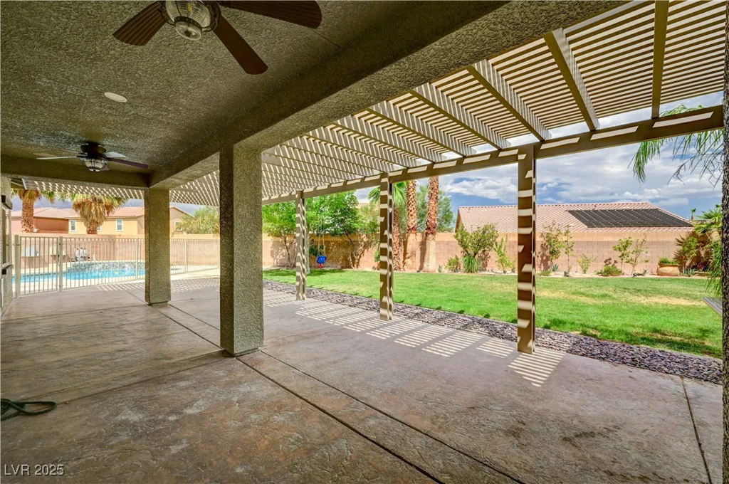 8104 Sapphire Sea, North Las Vegas, NV 89085