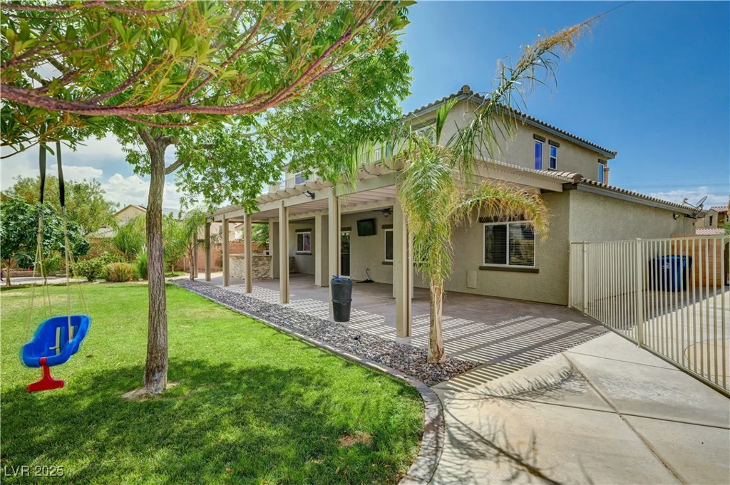 8104 Sapphire Sea, North Las Vegas, NV 89085
