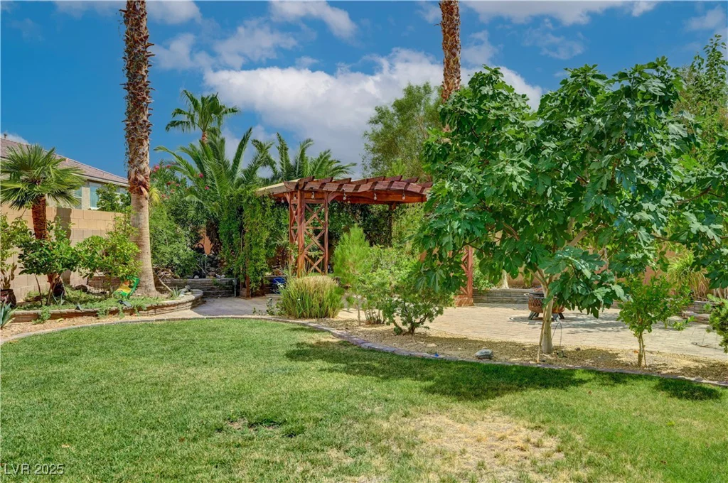 8104 Sapphire Sea, North Las Vegas, NV 89085