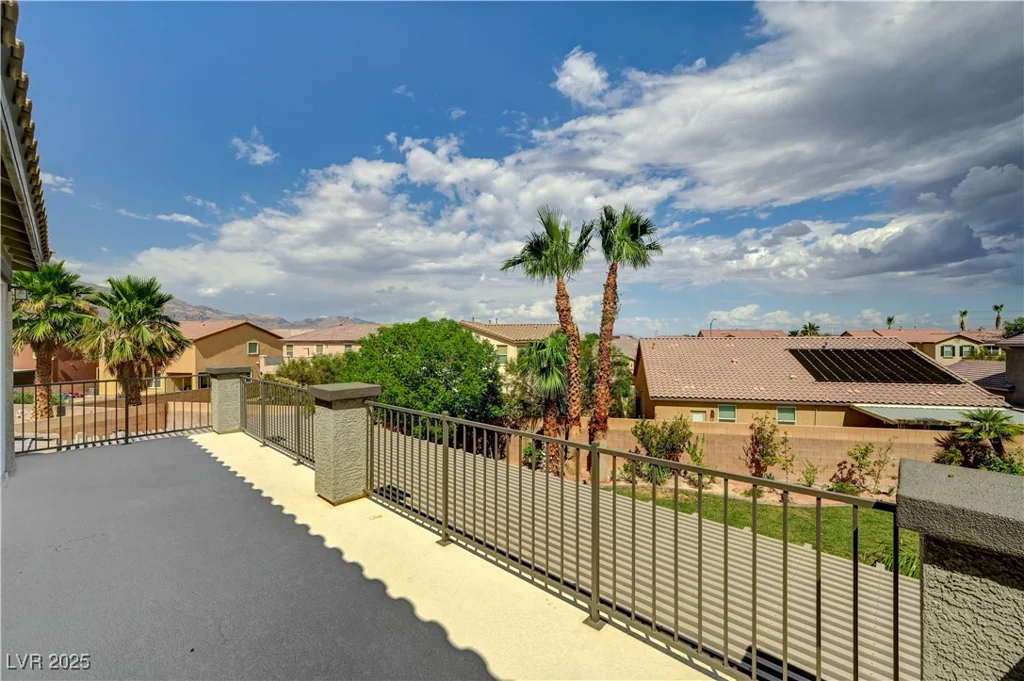 8104 Sapphire Sea, North Las Vegas, NV 89085