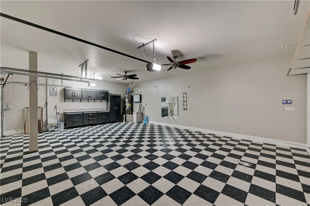 8104 Sapphire Sea, North Las Vegas, NV 89085