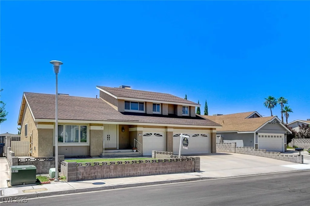 793 Shirley, Boulder City, NV 89005