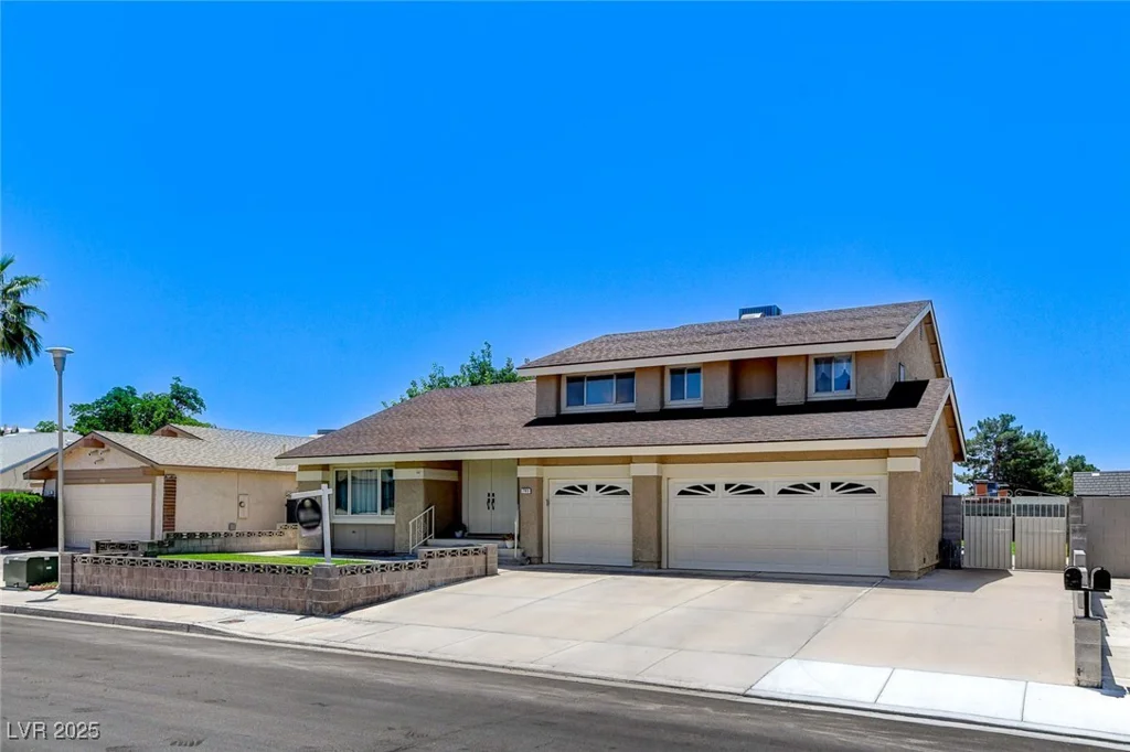 793 Shirley, Boulder City, NV 89005