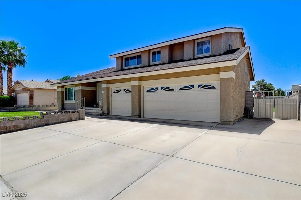 793 Shirley, Boulder City, NV 89005