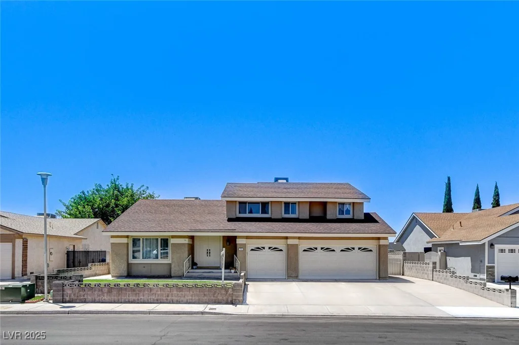 793 Shirley, Boulder City, NV 89005