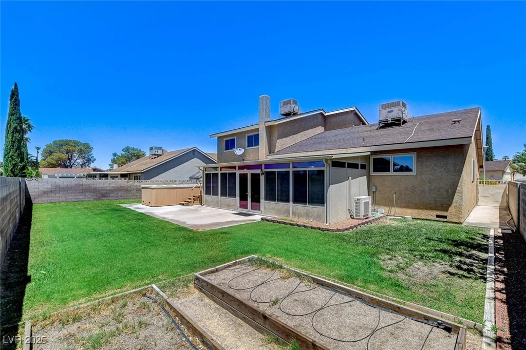 793 Shirley, Boulder City, NV 89005