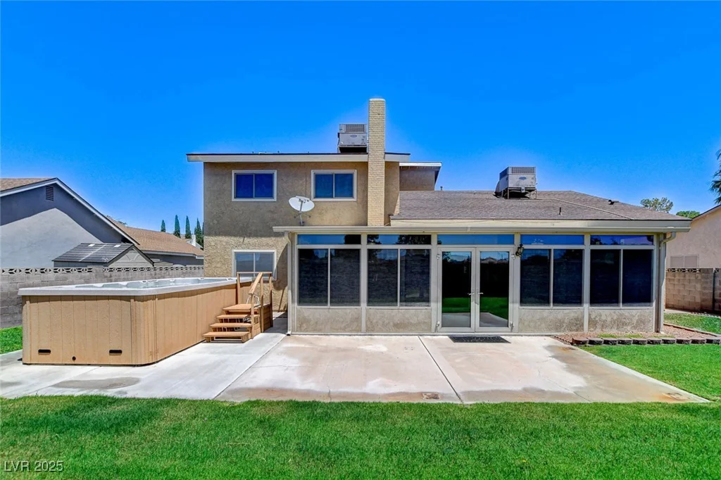 793 Shirley, Boulder City, NV 89005