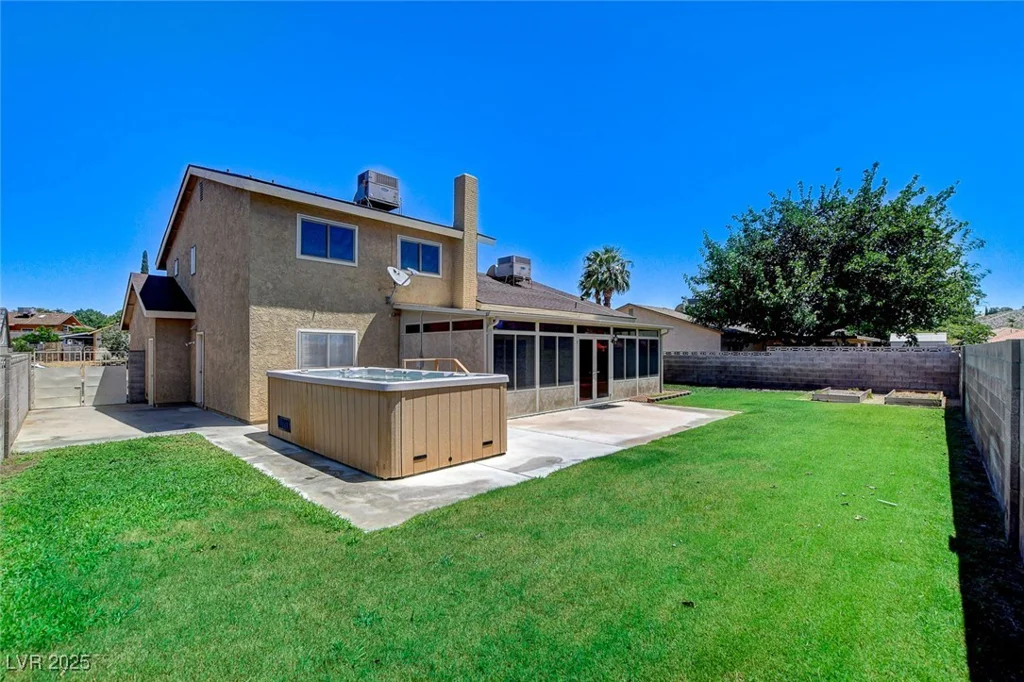 793 Shirley, Boulder City, NV 89005