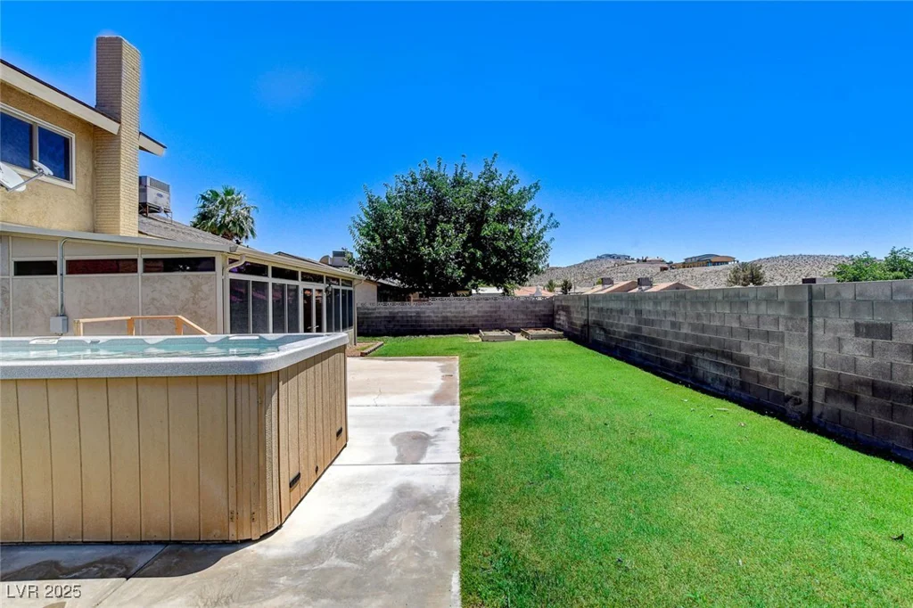 793 Shirley, Boulder City, NV 89005