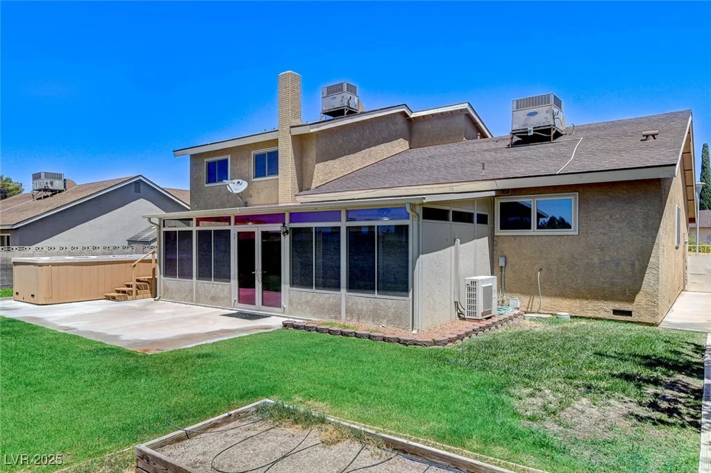 793 Shirley, Boulder City, NV 89005