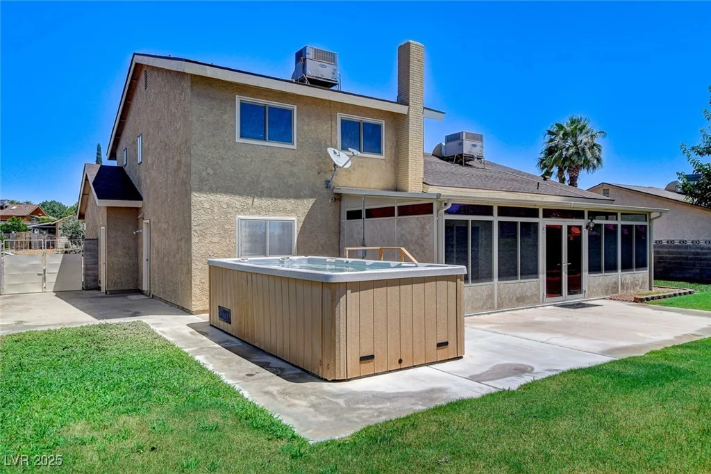 793 Shirley, Boulder City, NV 89005