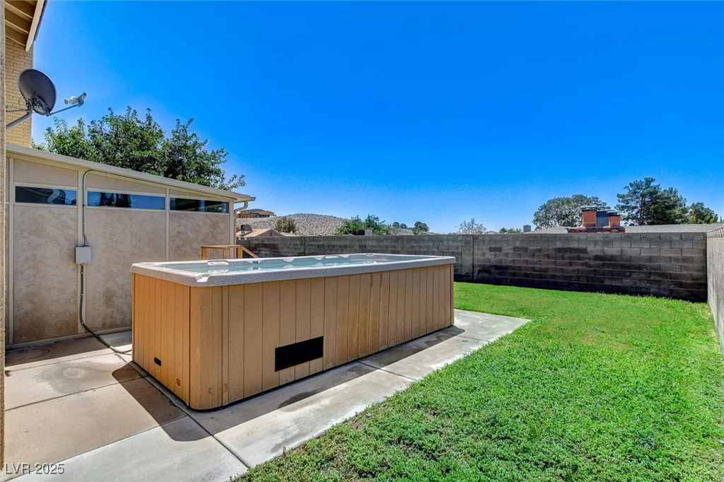 793 Shirley, Boulder City, NV 89005