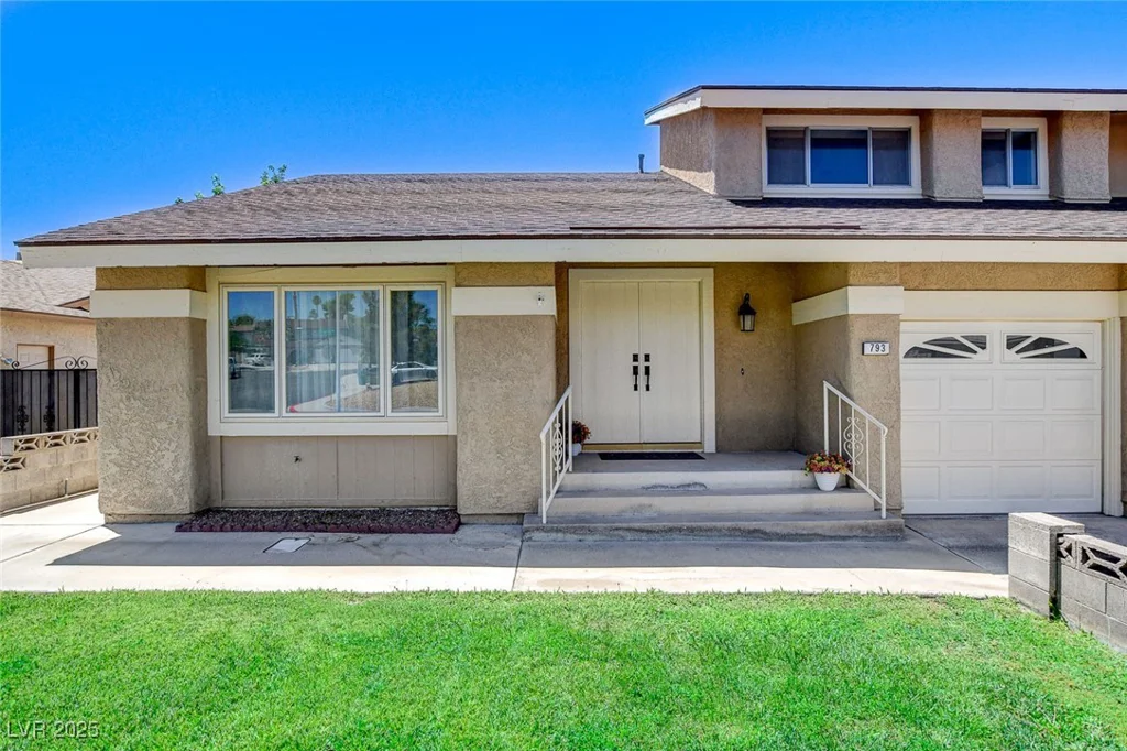 793 Shirley, Boulder City, NV 89005