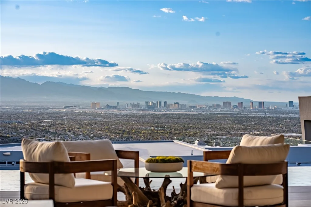 667 Palisade Rim, Henderson, NV 89012