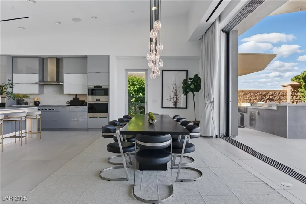 667 Palisade Rim, Henderson, NV 89012
