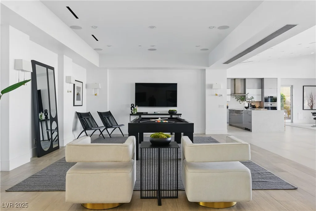 667 Palisade Rim, Henderson, NV 89012