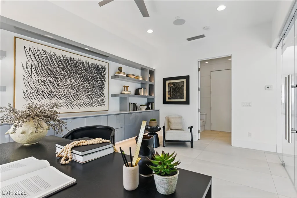667 Palisade Rim, Henderson, NV 89012