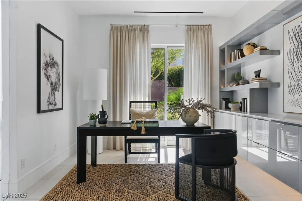 667 Palisade Rim, Henderson, NV 89012