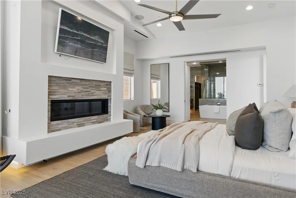 667 Palisade Rim, Henderson, NV 89012