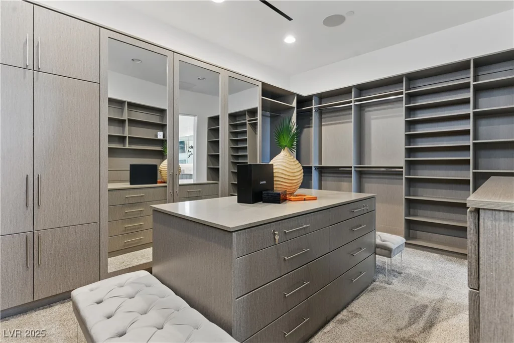 667 Palisade Rim, Henderson, NV 89012