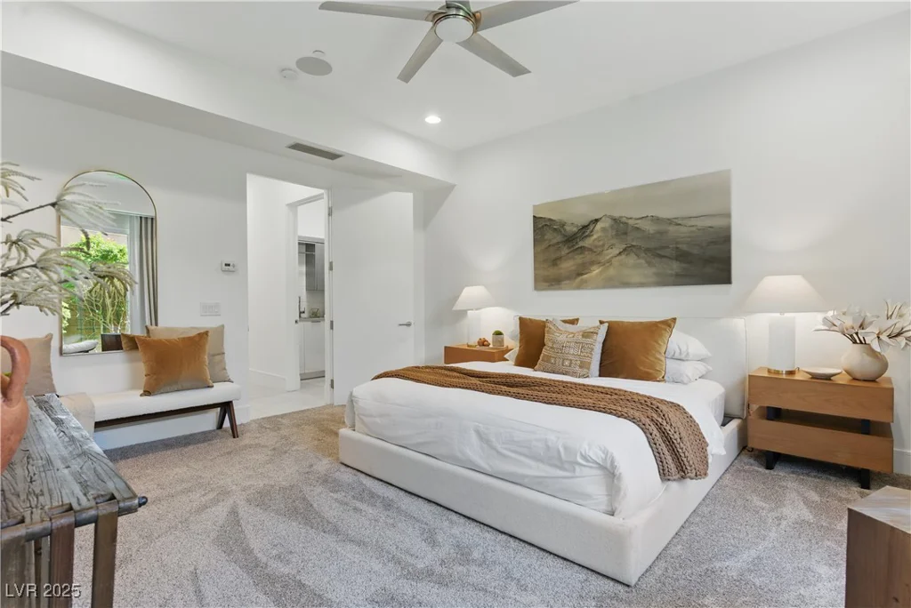 667 Palisade Rim, Henderson, NV 89012