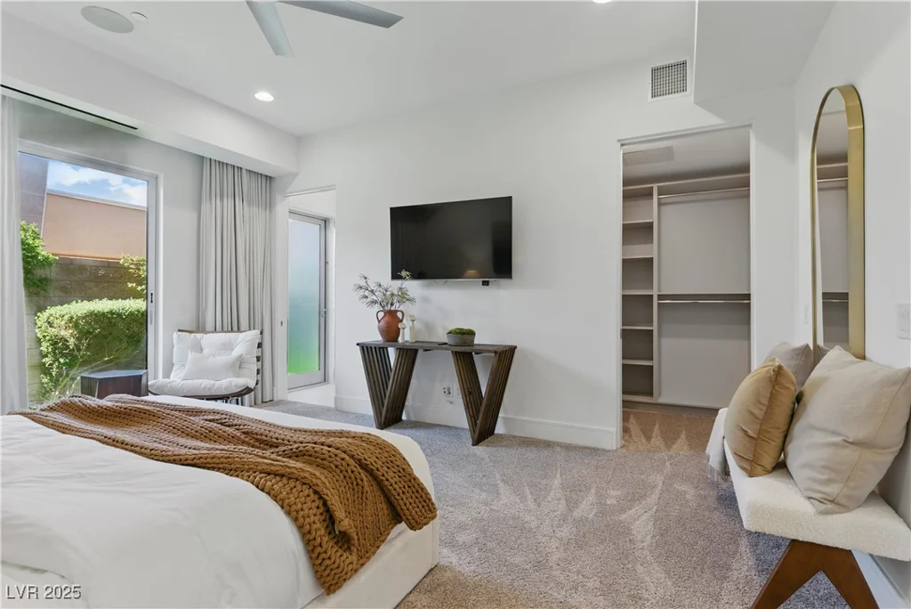 667 Palisade Rim, Henderson, NV 89012