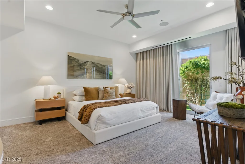 667 Palisade Rim, Henderson, NV 89012