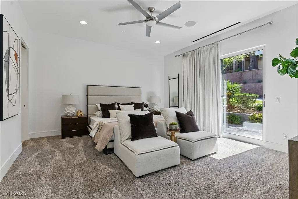 667 Palisade Rim, Henderson, NV 89012