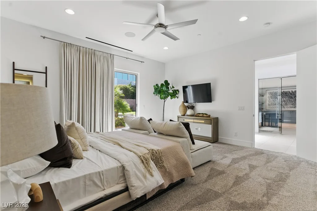 667 Palisade Rim, Henderson, NV 89012