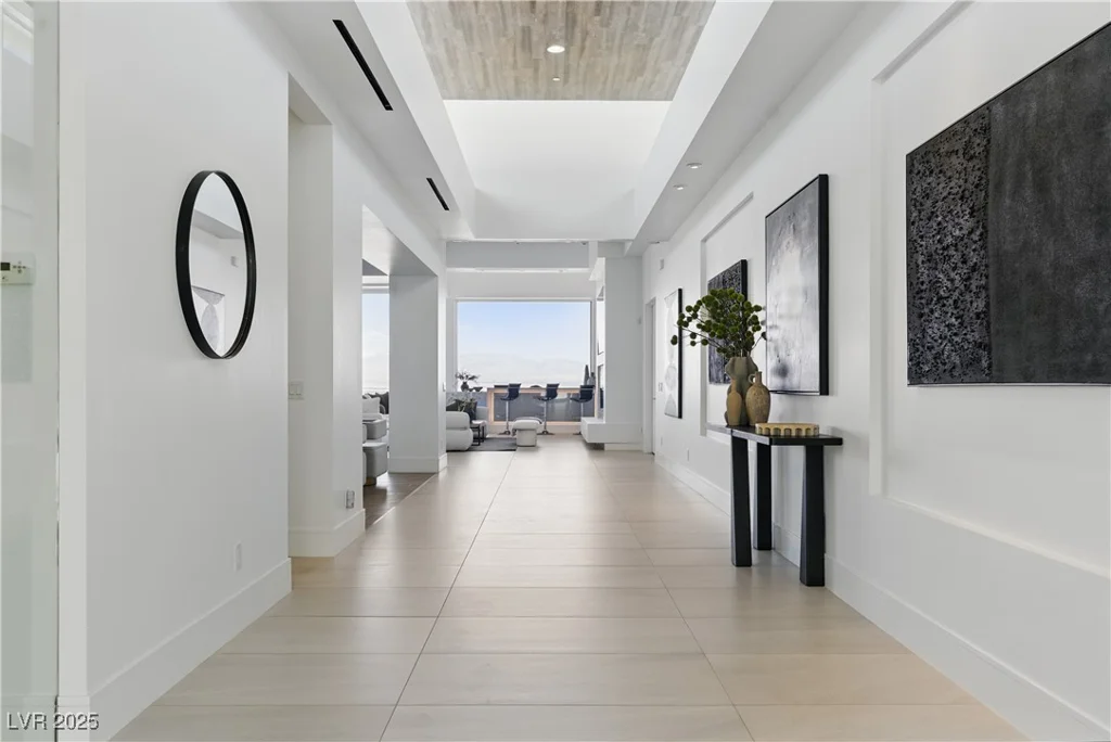 667 Palisade Rim, Henderson, NV 89012